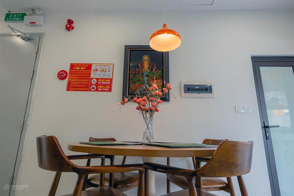 1n1k penhouse trần xuân soạn, hai bà trưng