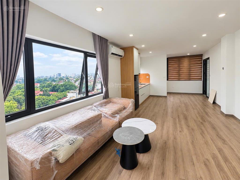 Chdv cao cấp 31 hoàng hoa thám (mặt phố)