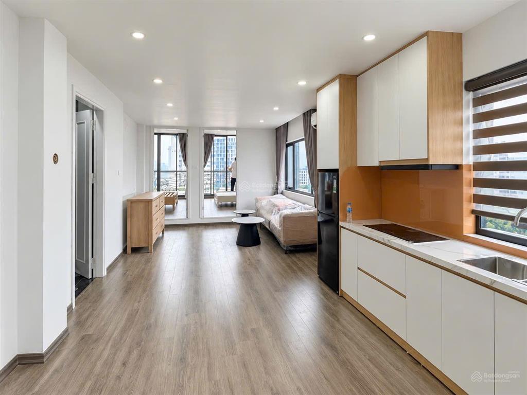 Chdv cao cấp 31 hoàng hoa thám (mặt phố)