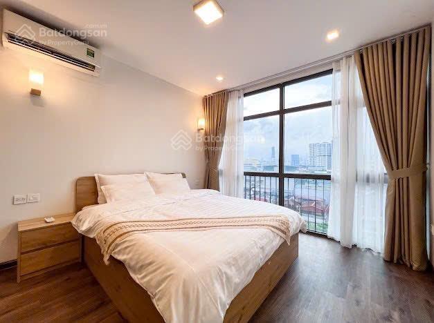 Chdv 2n1k cao cấp. ngõ 535 kim mã (cách rmit 50m)
