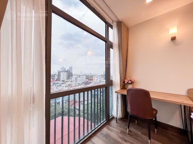 Chdv 2n1k cao cấp. ngõ 535 kim mã (cách rmit 50m)