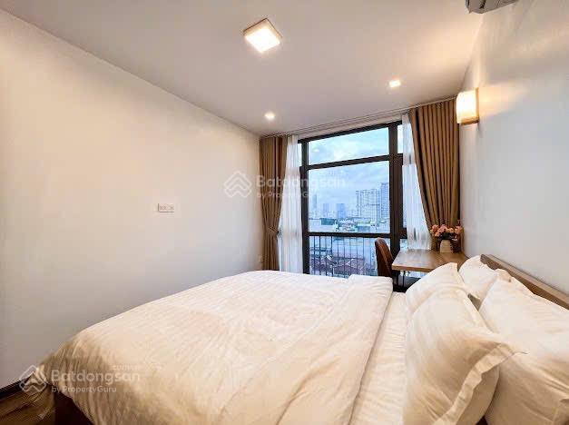 Chdv 2n1k cao cấp. ngõ 535 kim mã (cách rmit 50m)