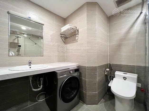 Chdv 2n1k cao cấp. ngõ 535 kim mã (cách rmit 50m)