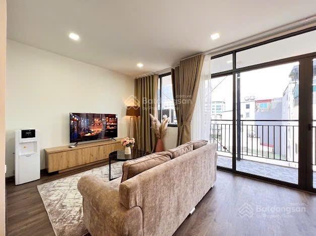Chdv 2n1k cao cấp. ngõ 535 kim mã (cách rmit 50m)