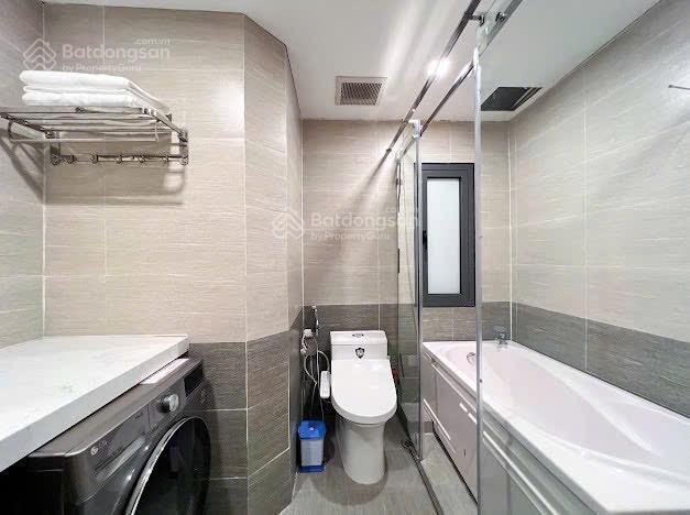 Chdv 2n1k cao cấp. ngõ 535 kim mã (cách rmit 50m)