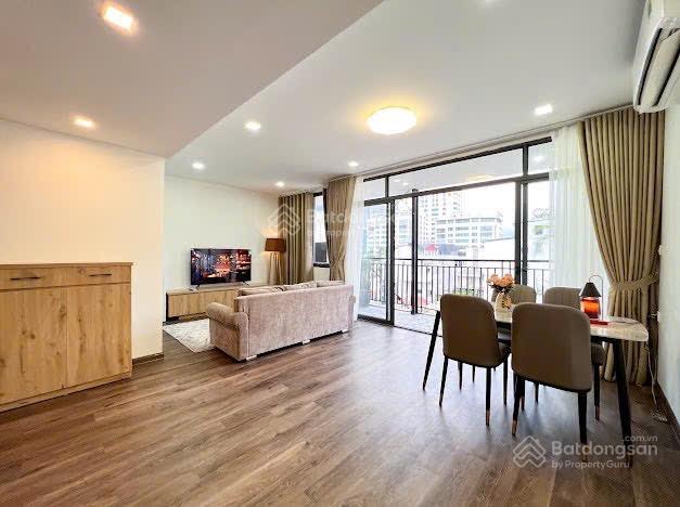 Chdv 2n1k cao cấp. ngõ 535 kim mã (cách rmit 50m)