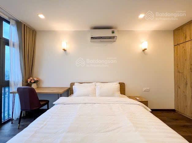Chdv 2n1k cao cấp. ngõ 535 kim mã (cách rmit 50m)