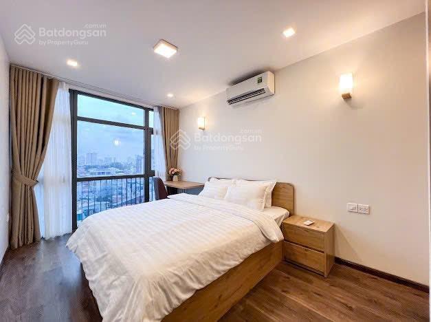 Chdv 2n1k cao cấp. ngõ 535 kim mã (cách rmit 50m)