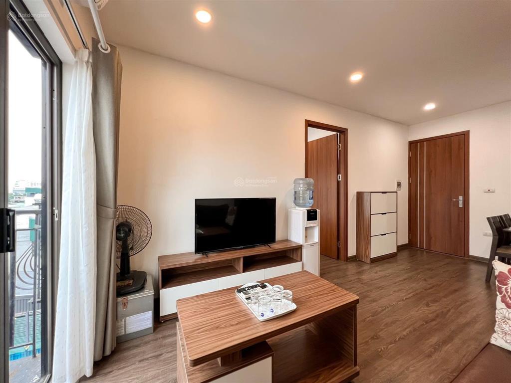 Chdv 2n1k cao cấp, ngõ 92 đào tấn  ba đình
