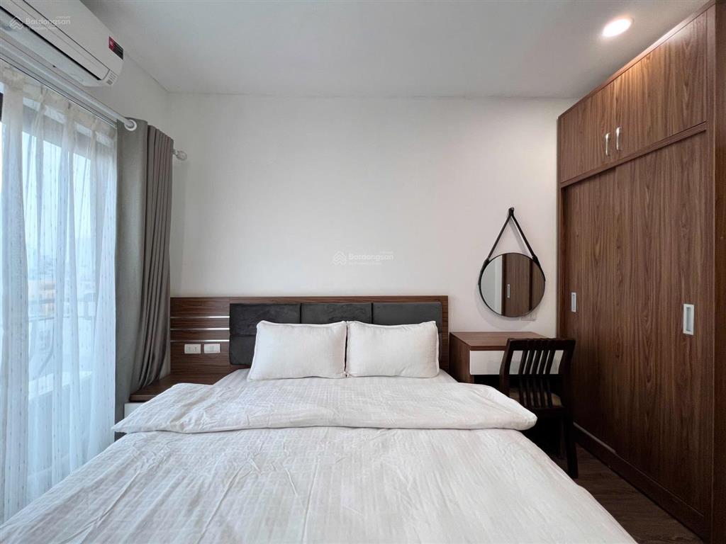 Chdv 2n1k cao cấp, ngõ 92 đào tấn  ba đình