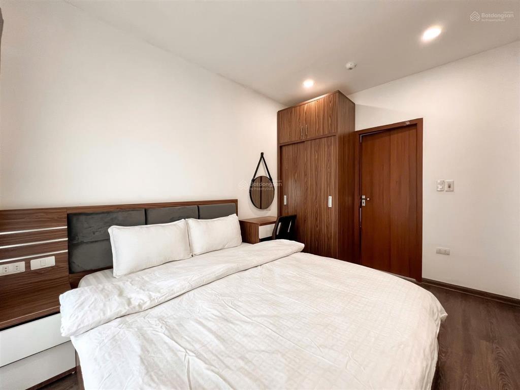 Chdv 2n1k cao cấp, ngõ 92 đào tấn  ba đình