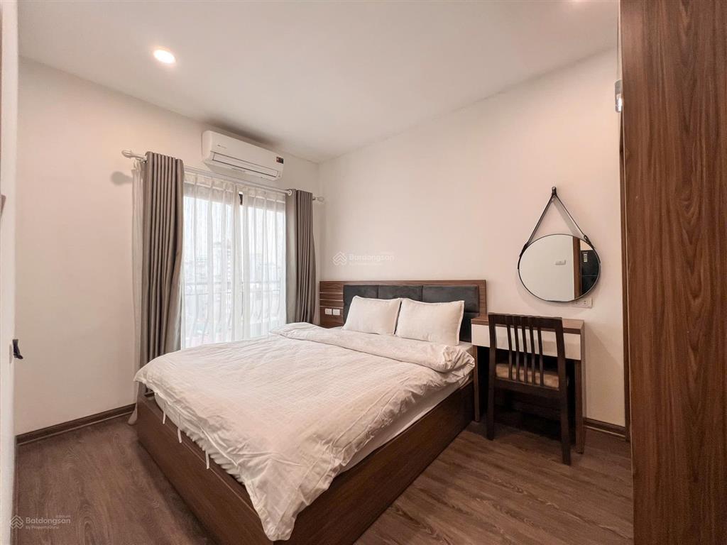 Chdv 2n1k cao cấp, ngõ 92 đào tấn  ba đình