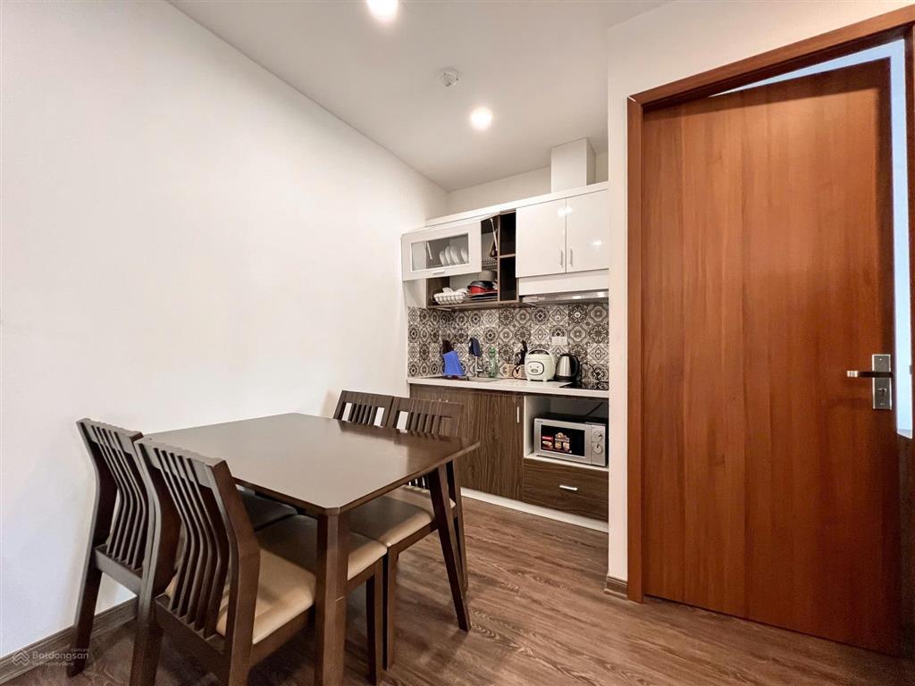 Chdv 2n1k cao cấp, ngõ 92 đào tấn  ba đình
