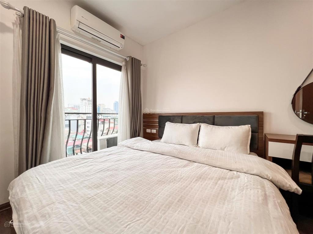 Chdv 2n1k cao cấp, ngõ 92 đào tấn  ba đình