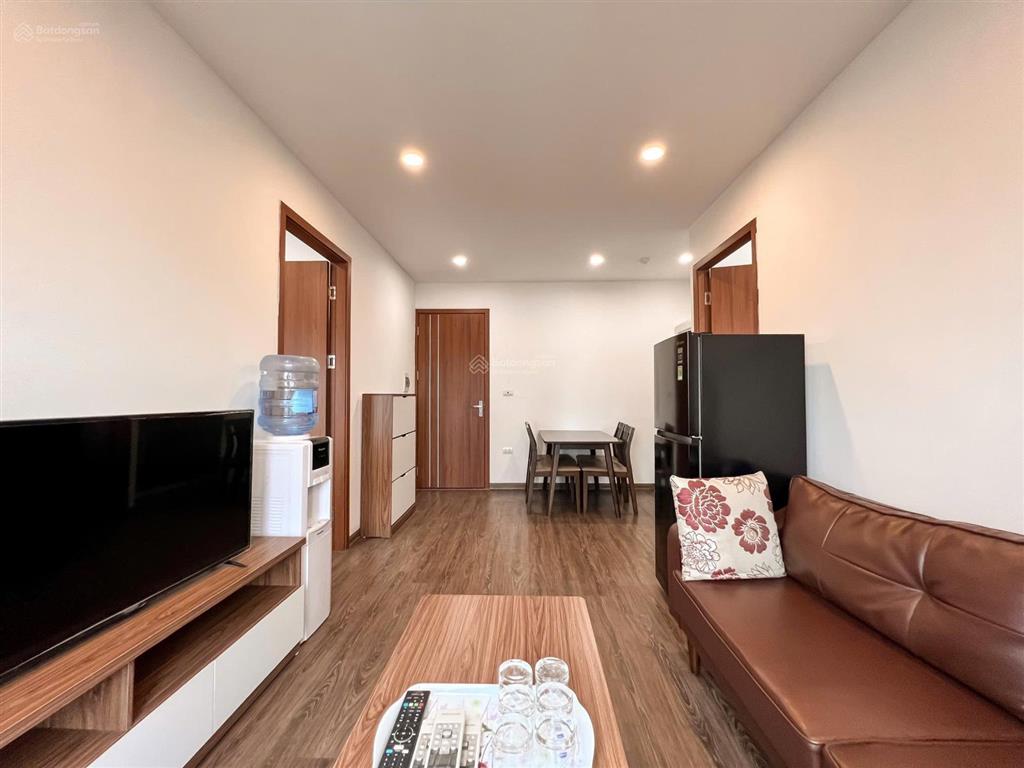 Chdv 2n1k cao cấp, ngõ 92 đào tấn  ba đình