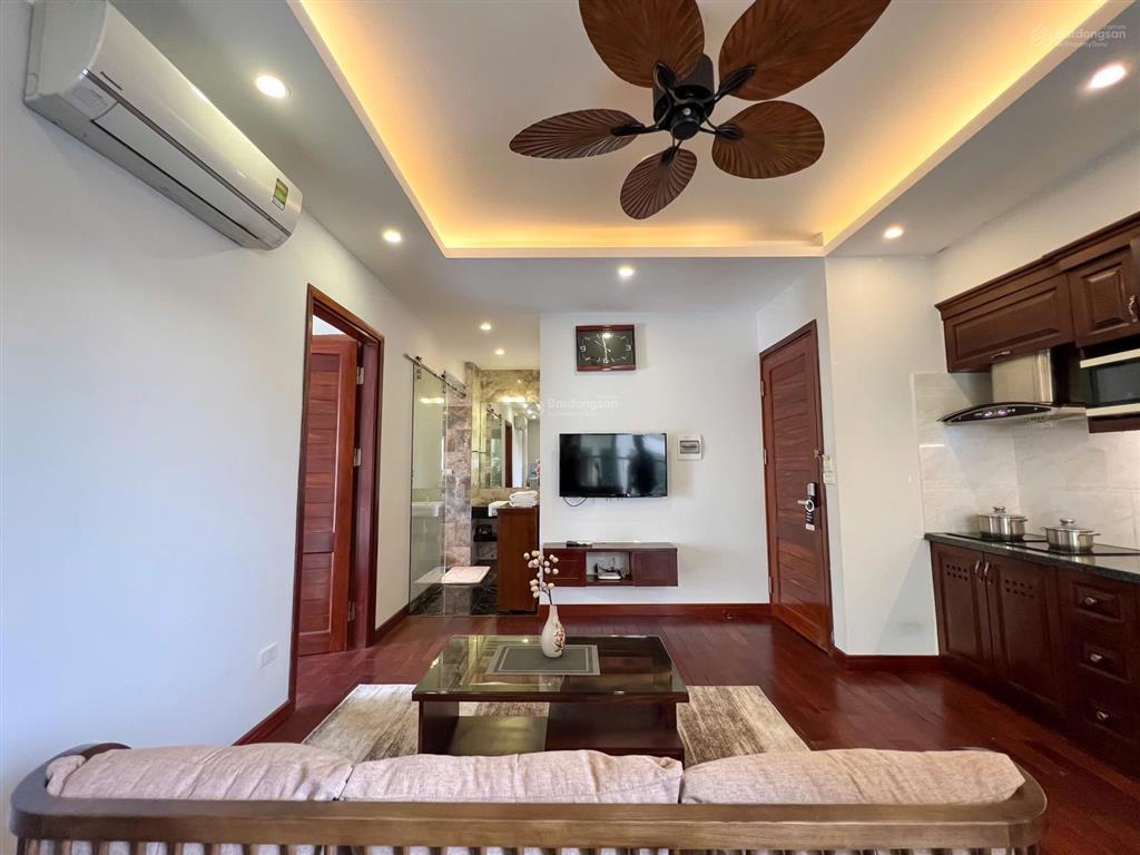 Chdv cao cấp 1n1k 535 kim mã (cách rmit 50m) giá 1518tr