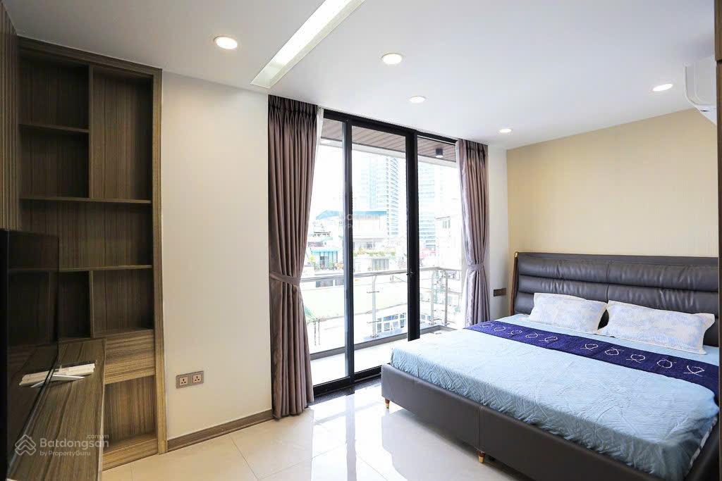 Chdv cao cấp phố trúc bạch, ba đình