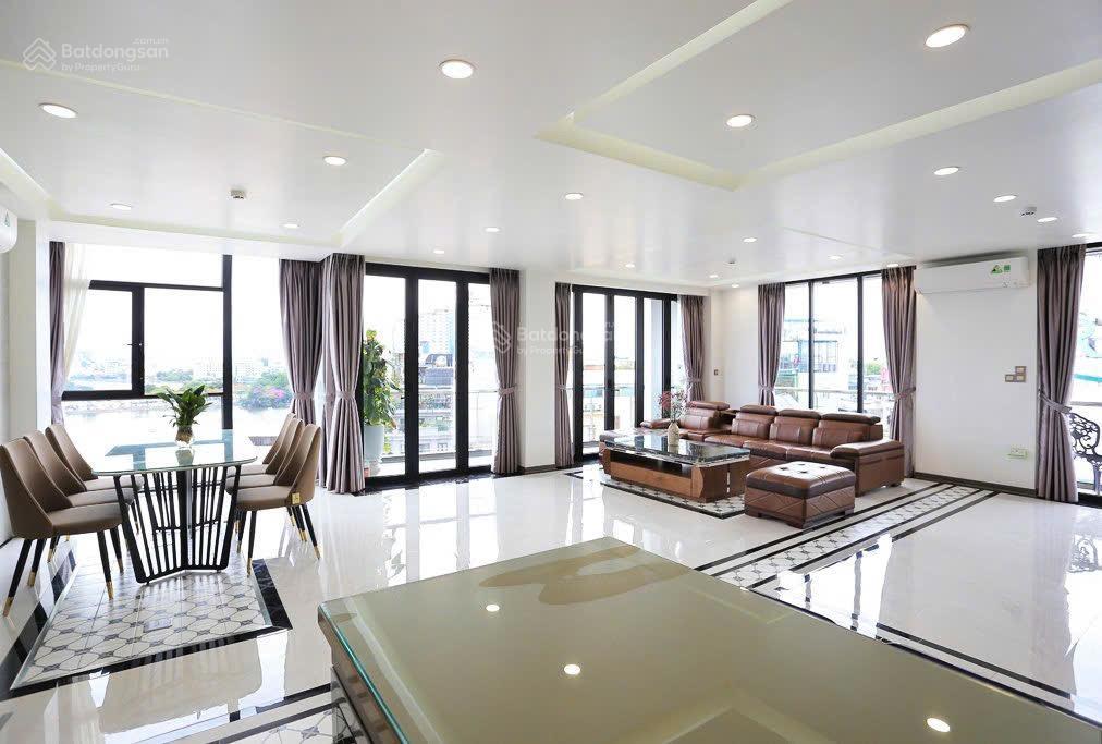 Chdv cao cấp phố trúc bạch, ba đình