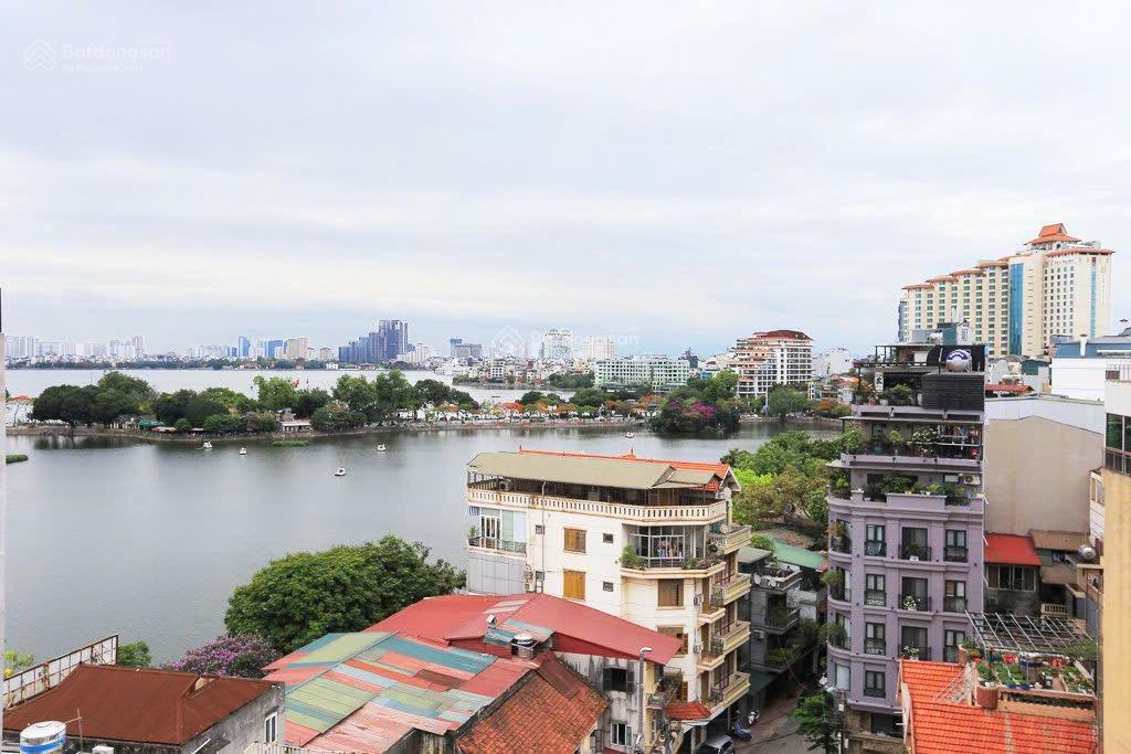 Chdv cao cấp phố trúc bạch, ba đình