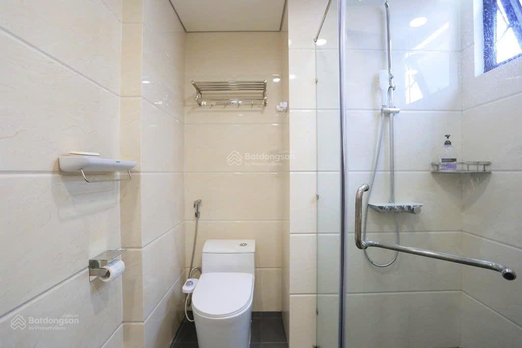 Chdv cao cấp phố trúc bạch, ba đình
