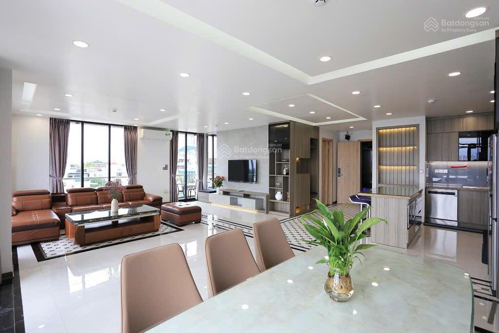 Chdv cao cấp phố trúc bạch, ba đình