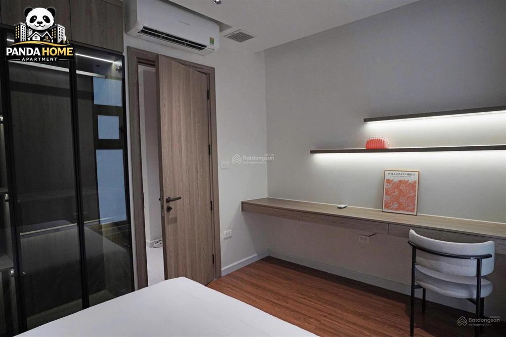 Căn hộ 2pn + 1 khách phố ngọc hà, ba đình