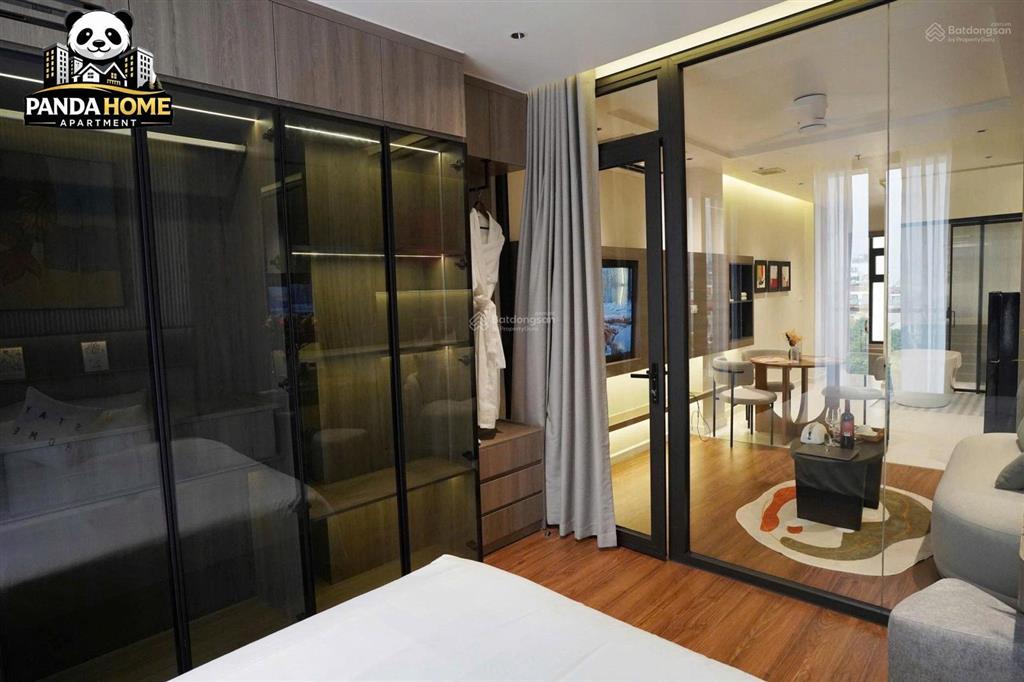 Căn hộ 2pn + 1 khách phố ngọc hà, ba đình