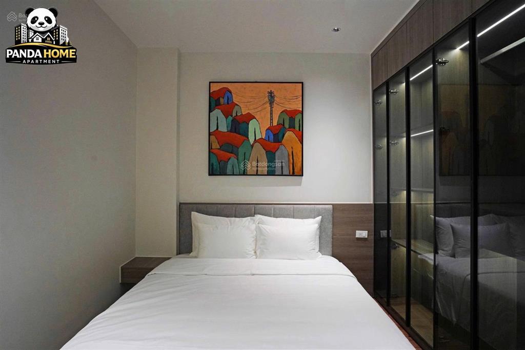 Căn hộ 2pn + 1 khách phố ngọc hà, ba đình