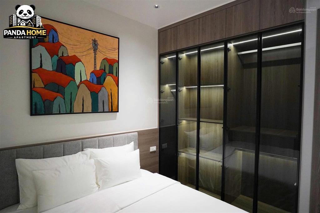 Căn hộ 2pn + 1 khách phố ngọc hà, ba đình