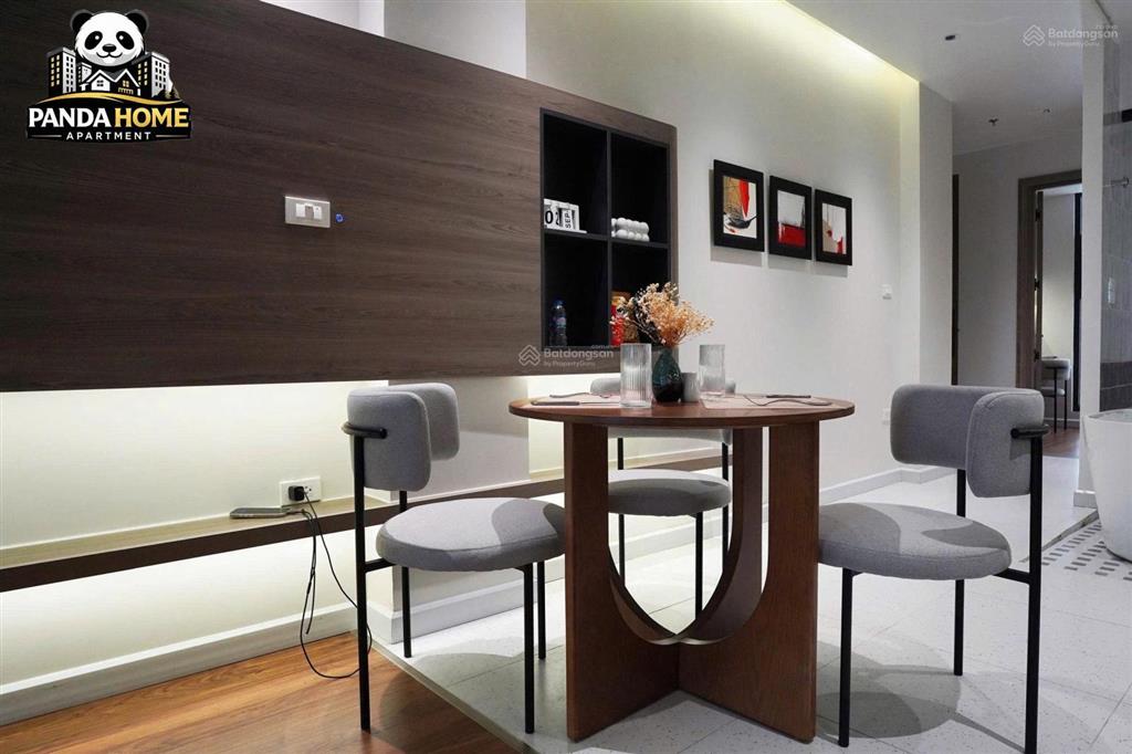 Căn hộ 2pn + 1 khách phố ngọc hà, ba đình
