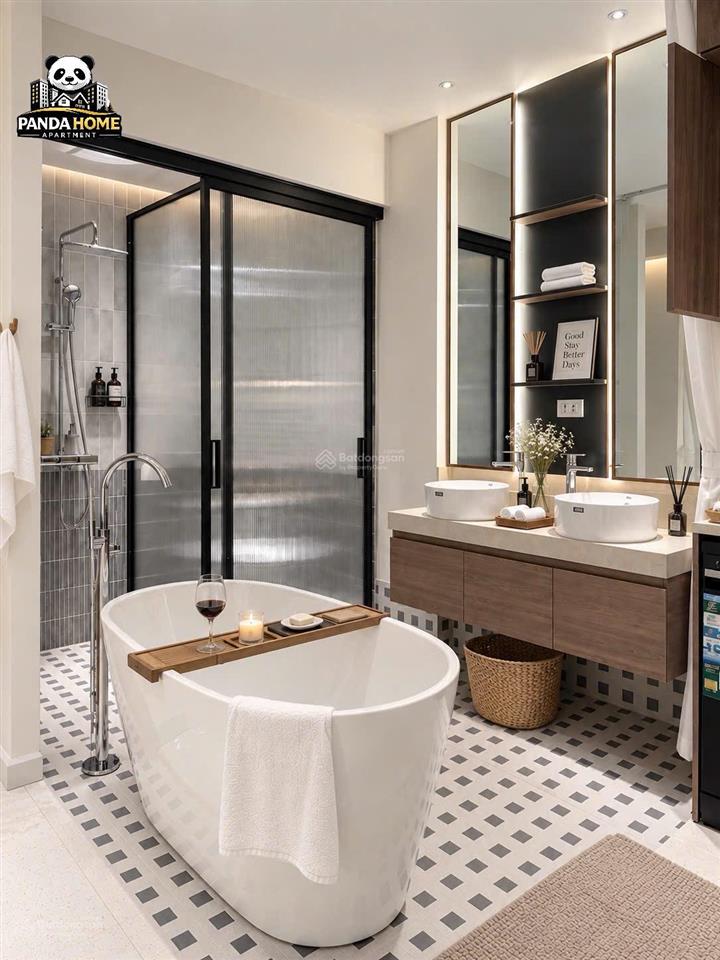 Căn hộ 2pn + 1 khách phố ngọc hà, ba đình