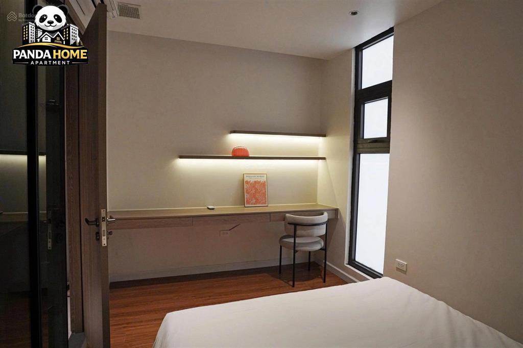 Căn hộ 2pn + 1 khách phố ngọc hà, ba đình
