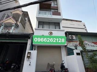 10.9 tỷ còn tl đường 8m cách mặt tiền tân hoà đông chỉ vày bước chân gần chợ phú lâm, bình tân q6