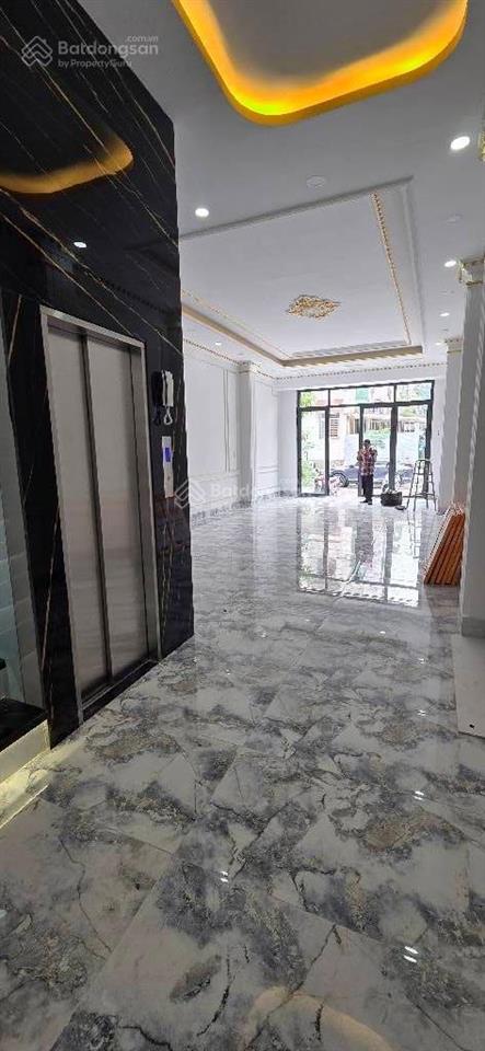 15.9 tỷ tl mặt tiền đường 7a ngay đường số 7 tên lửa gần aeon bình tân 4 tầng có thang máy (5x19m)