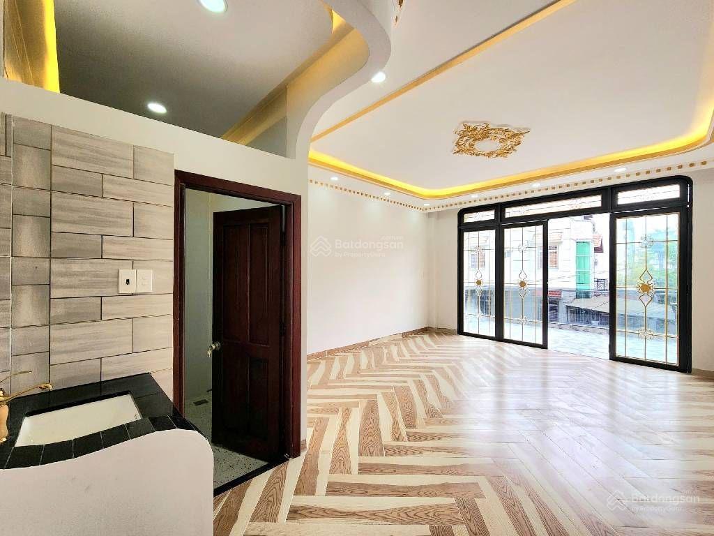 15.9 tỷ tl mặt tiền đường 7a ngay đường số 7 tên lửa gần aeon bình tân 4 tầng có thang máy (5x19m)