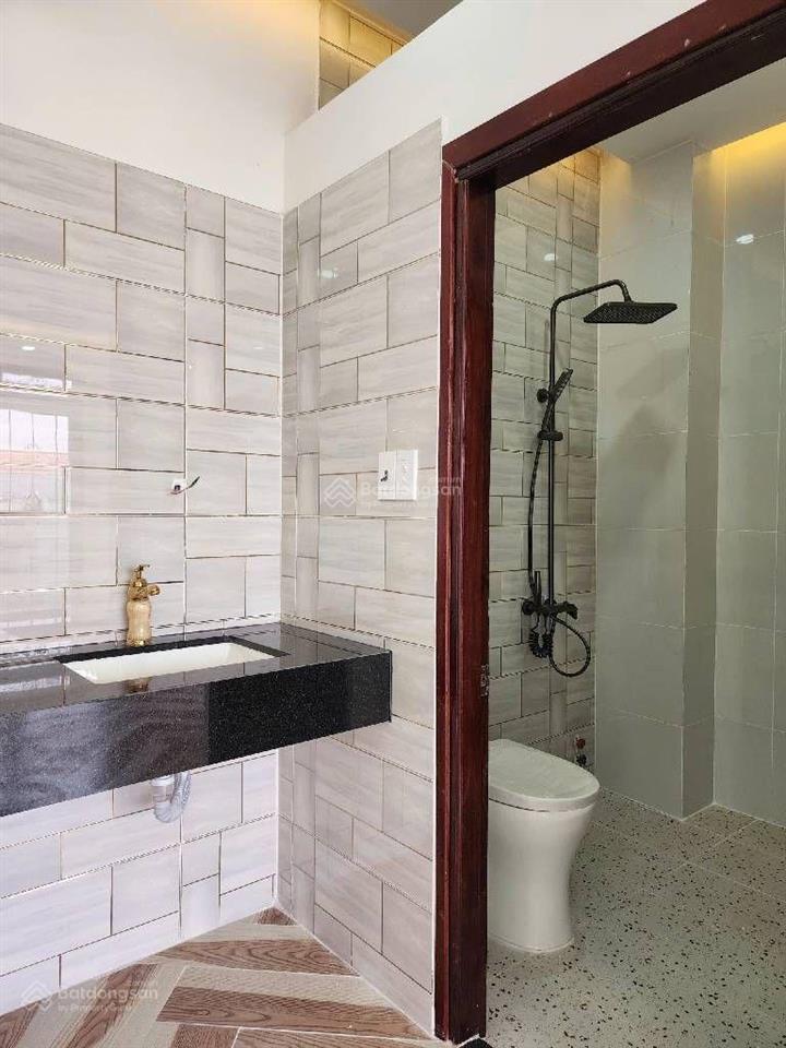 15.9 tỷ tl mặt tiền đường 7a ngay đường số 7 tên lửa gần aeon bình tân 4 tầng có thang máy (5x19m)