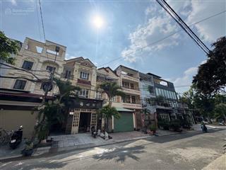 99m2 (6mx17m) chỉ 15.8 tỷ còn tl mặt tiền 4 tầng ngay đường số 1  vành đai trong tên lửa aeon