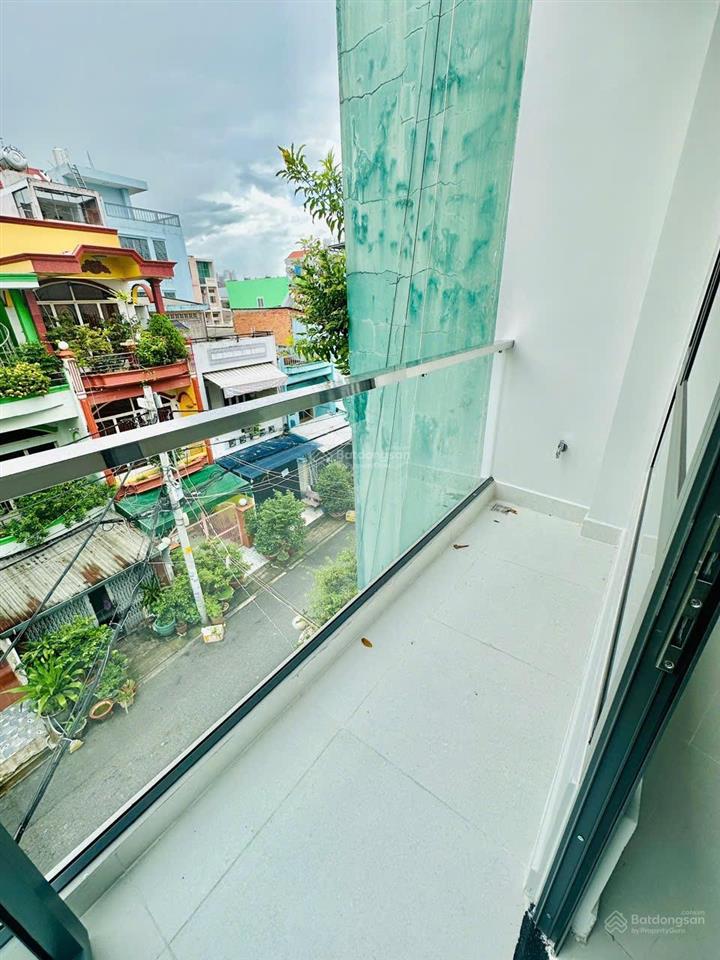 Chỉ 8.9 tỷ nhà mặt tiền 3 tầng btct 4pn 78m2 (5.2x15m) nở hậu 5.8m nhà gần chợ, gần aeon tên lửa