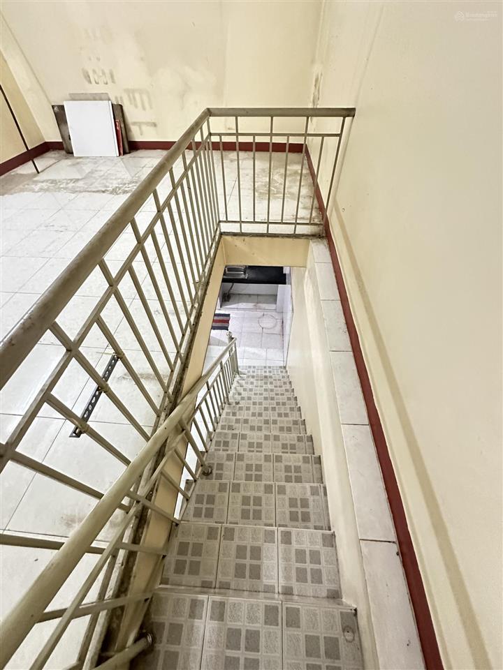 Chỉ 7,25 tỷ nhà mặt tiền  khu tên lửa  gần công viên phú lâm q6 2 tầng 3pn (4x21m) cn 78m2
