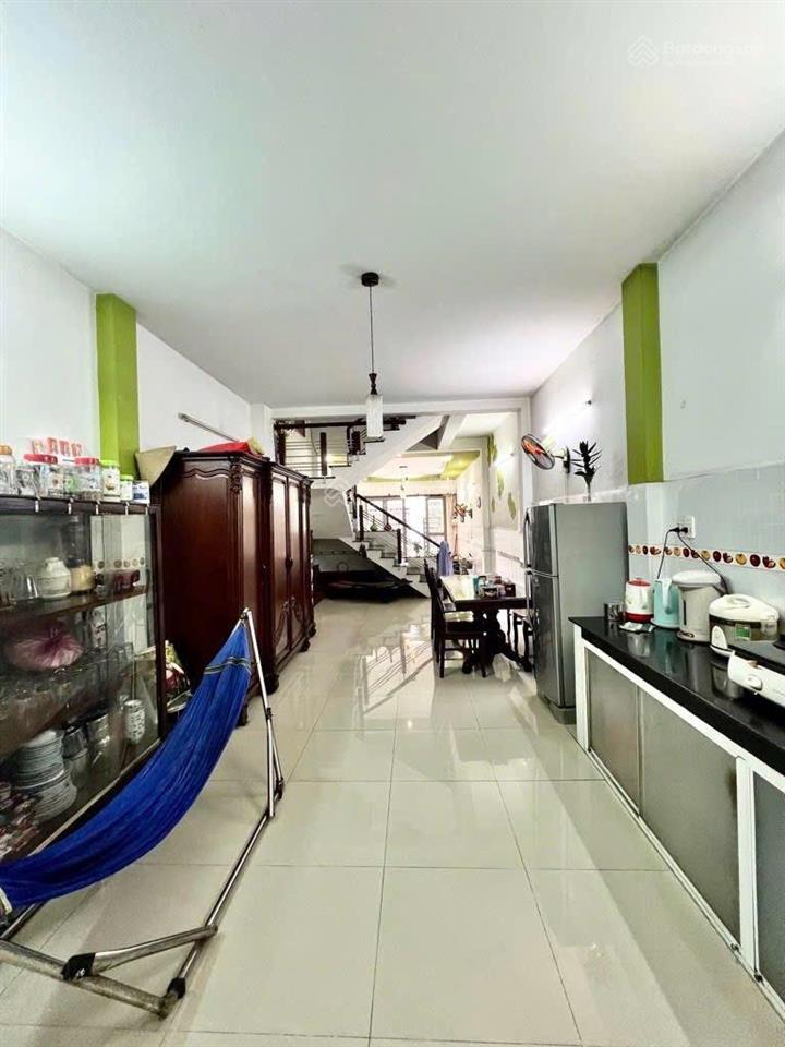 Bán nhà khu tên lửa 86m2 (4x21.5m) 2 tầng 2pn lớn nhà gần mặt đường 29 đường nhựa 7m thông