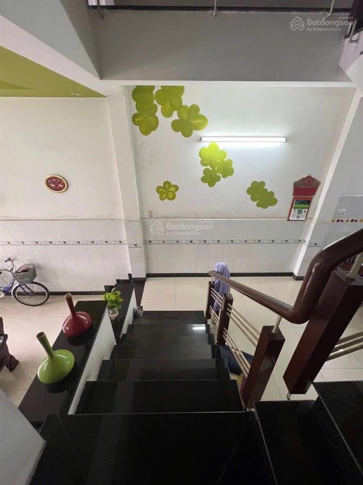 Bán nhà khu tên lửa 86m2 (4x21.5m) 2 tầng 2pn lớn nhà gần mặt đường 29 đường nhựa 7m thông