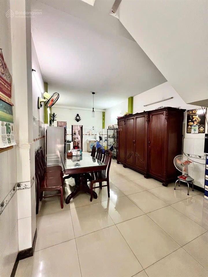 Bán nhà khu tên lửa 86m2 (4x21.5m) 2 tầng 2pn lớn nhà gần mặt đường 29 đường nhựa 7m thông