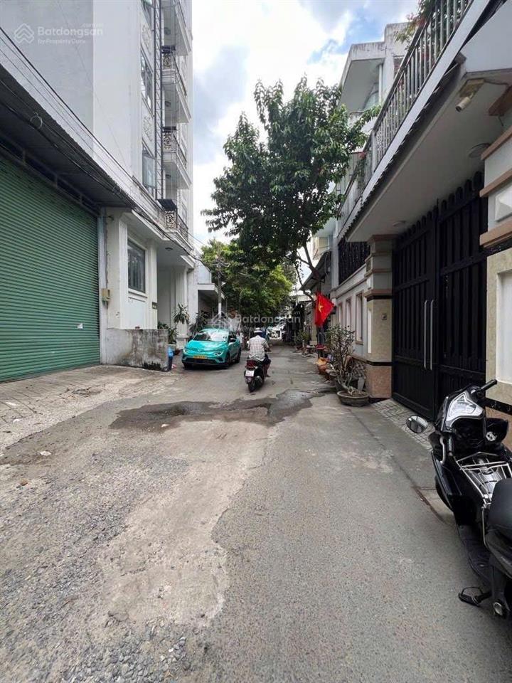 Bán nhà khu tên lửa 86m2 (4x21.5m) 2 tầng 2pn lớn nhà gần mặt đường 29 đường nhựa 7m thông