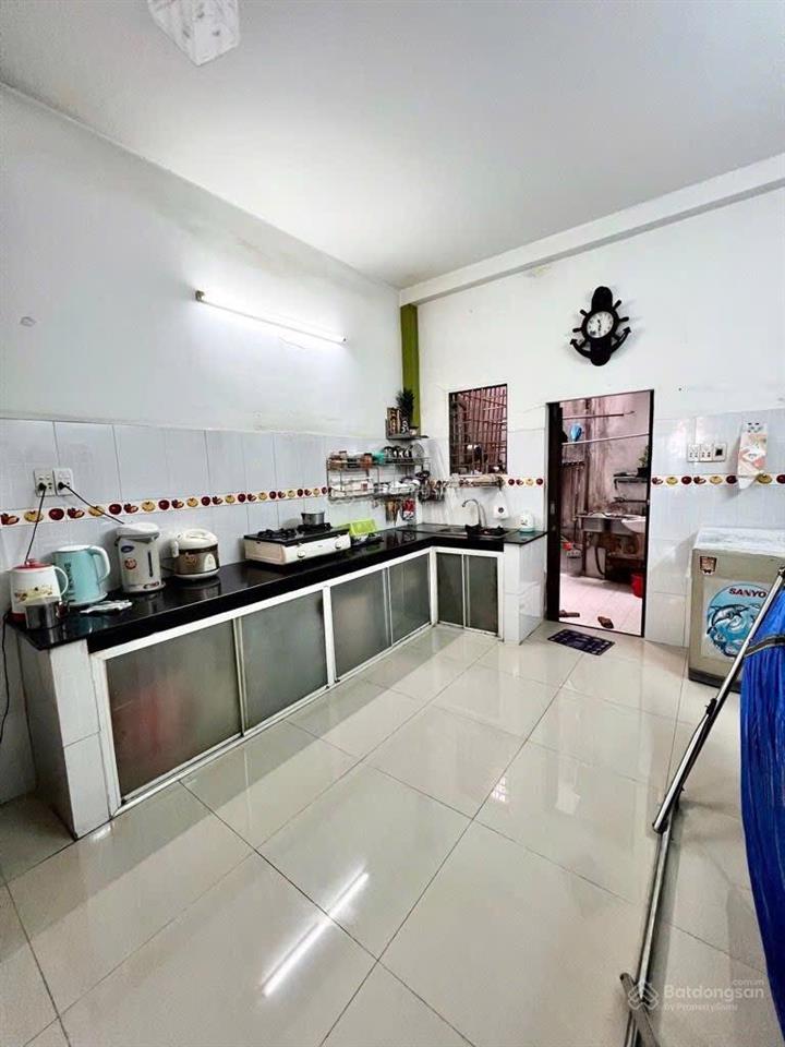 Bán nhà khu tên lửa 86m2 (4x21.5m) 2 tầng 2pn lớn nhà gần mặt đường 29 đường nhựa 7m thông