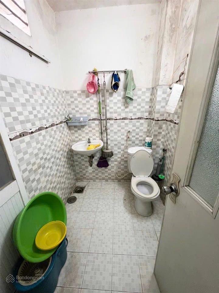 Bán nhà khu tên lửa 86m2 (4x21.5m) 2 tầng 2pn lớn nhà gần mặt đường 29 đường nhựa 7m thông