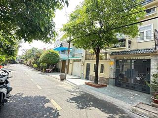 Biệt thự khu tên lửa  an lạc a  bình tân, hcm ngay đường số 1  3 tầng 5pn, 166m2 (8x21m) 25tỷ