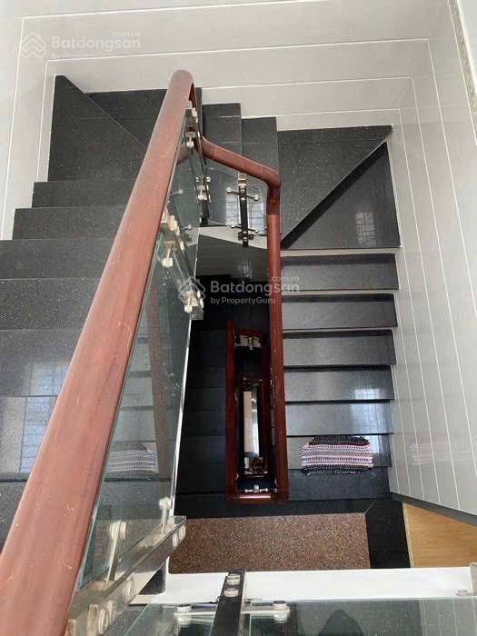 Đường nhựa 12m thông  gần mặt tiền  tân hòa đông  gần vòng xoay phú lâm 68m2 (4x17m) nhà 3 tầng