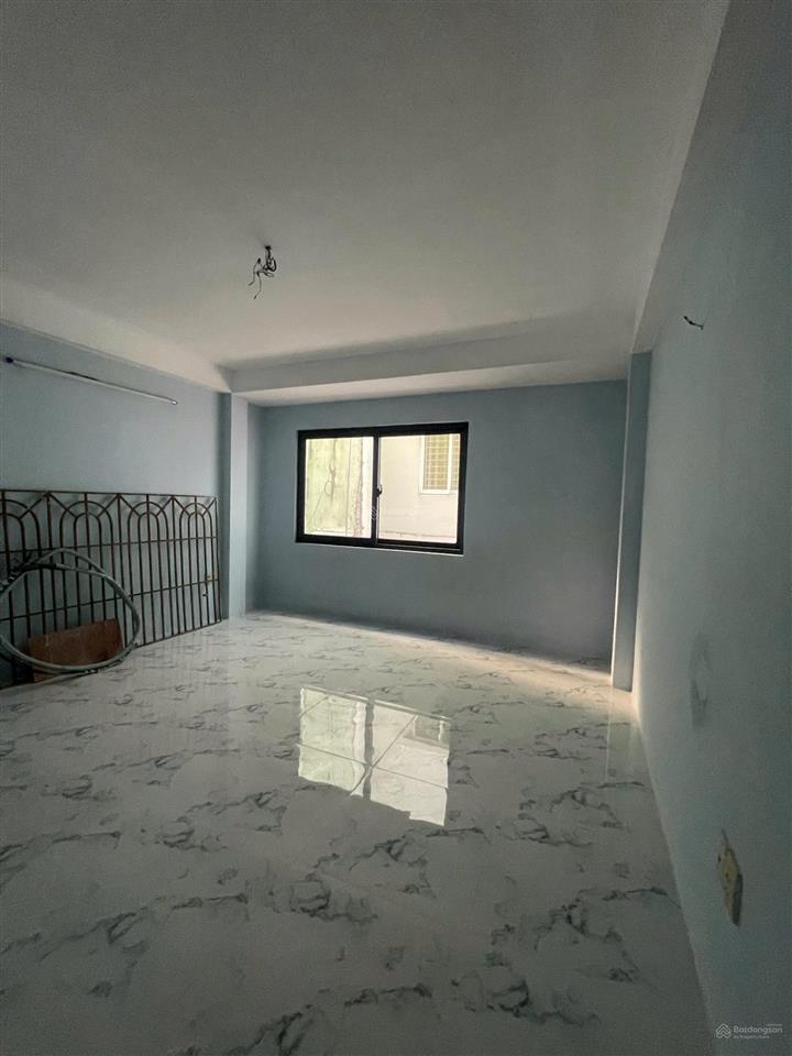 Nhà mặt tiền đường số 12 cxplb q6  nhà 5 tầng 64m2 (4x16m) chỉ 11.5 tỷ tl ngay phố ẩm thực galaxy