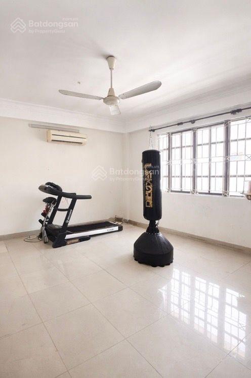Mtkd đường số 6  ngay ngã 4 đường số 7  khu tên lửa bình trị đông b  nhà 4 tầng 132m2 (6x22m) gi