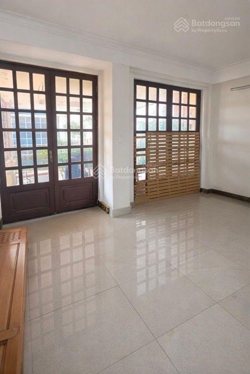 Mtkd đường số 6  ngay ngã 4 đường số 7  khu tên lửa bình trị đông b  nhà 4 tầng 132m2 (6x22m) gi